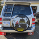 Illustration for article titled Grip The Ground: Pajero Gets Some Scrubbin
